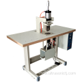 High performance fabric punching machine for all shapes of holes Ultrasonic punching machine